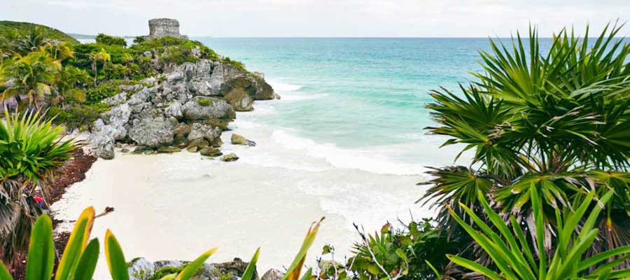 Tulum vacances