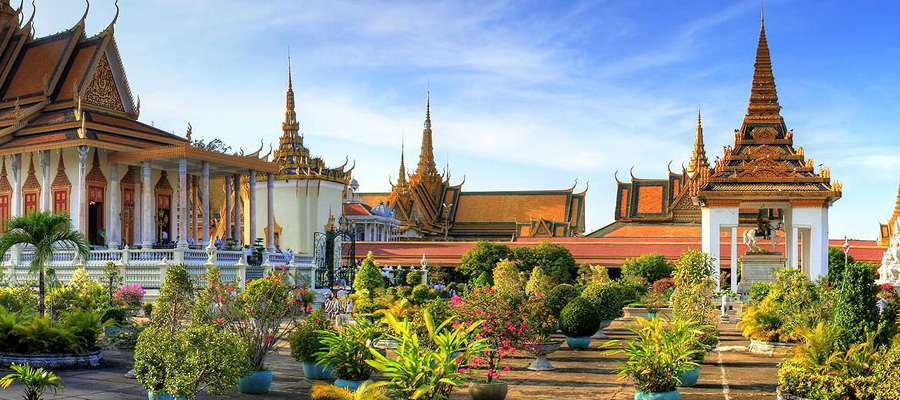 Phnom Penh