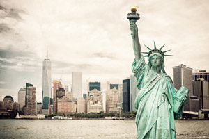 symbole de New York