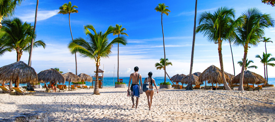 Tourisme en république dominicaine