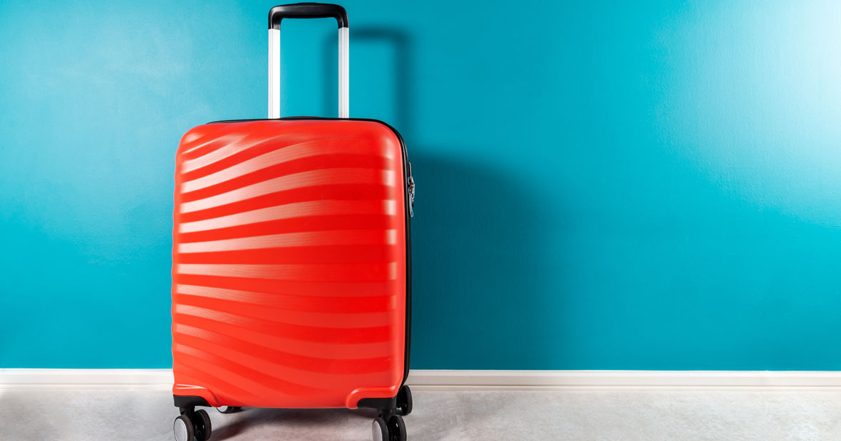 valise cabine