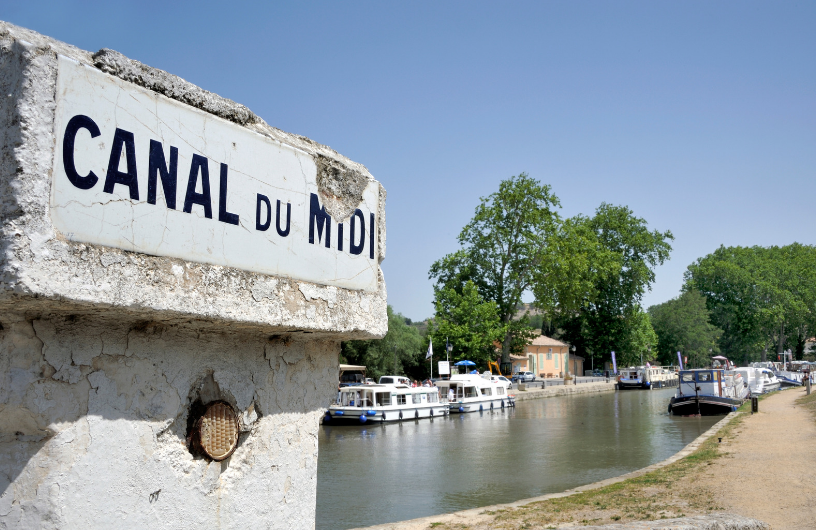 Les plus belles croisières fluviales en France
