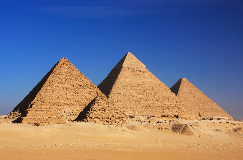 Que faire en Égypte en 1 semaine